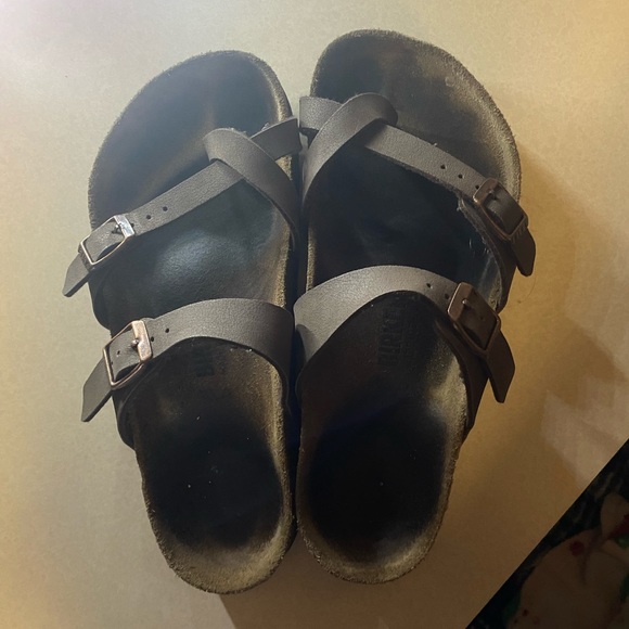 Womens Birkenstock Mayari Sandal - Picture 4 of 5